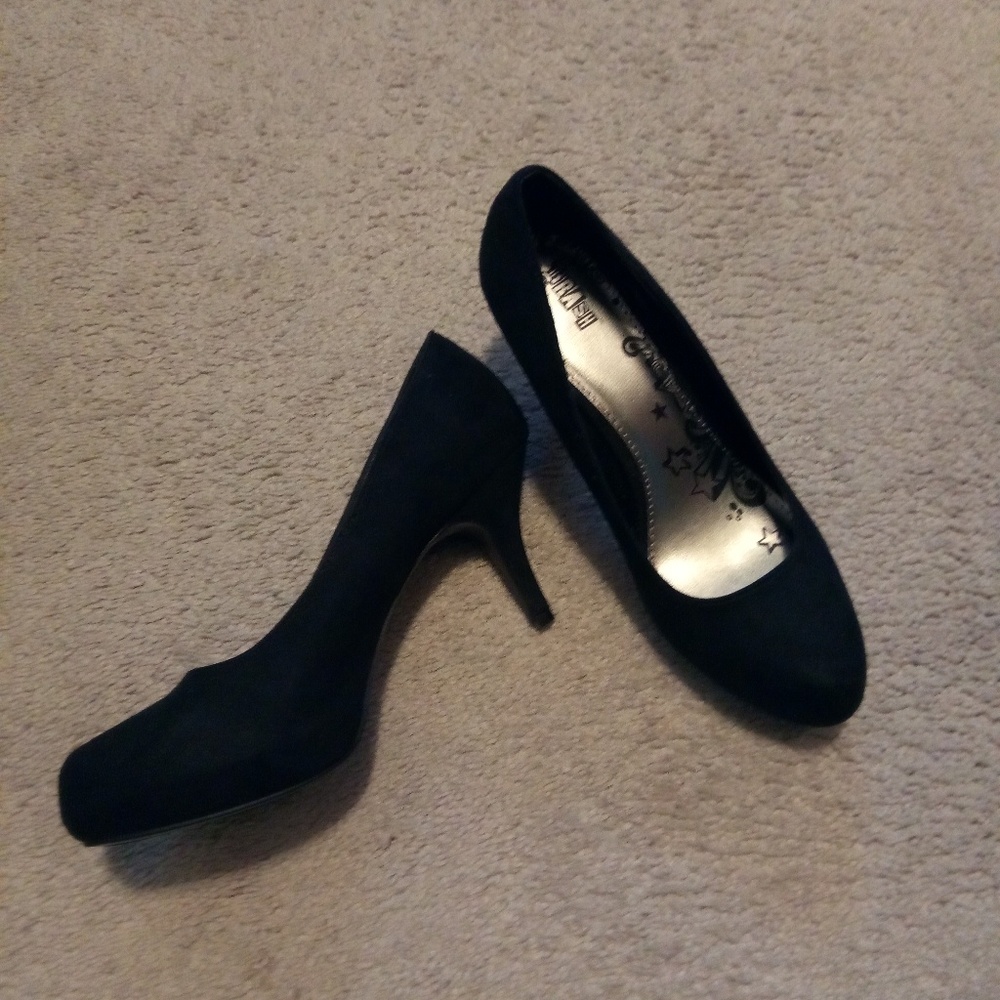 shoes - FINAL $ DROP